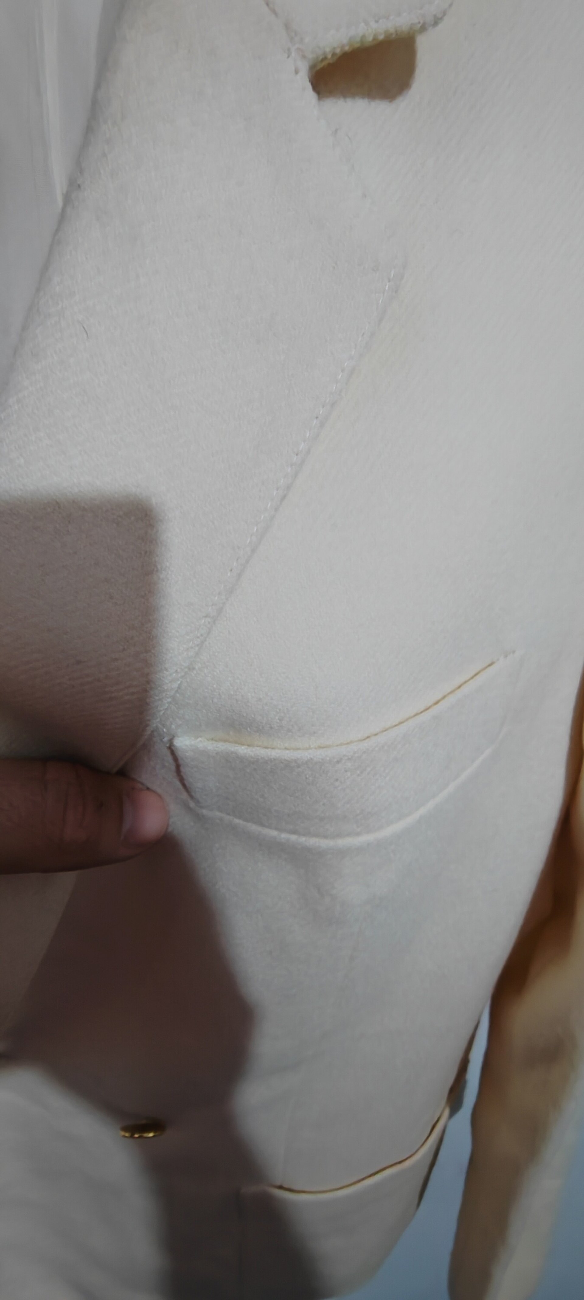 Chaqueta marca Burberry - 2