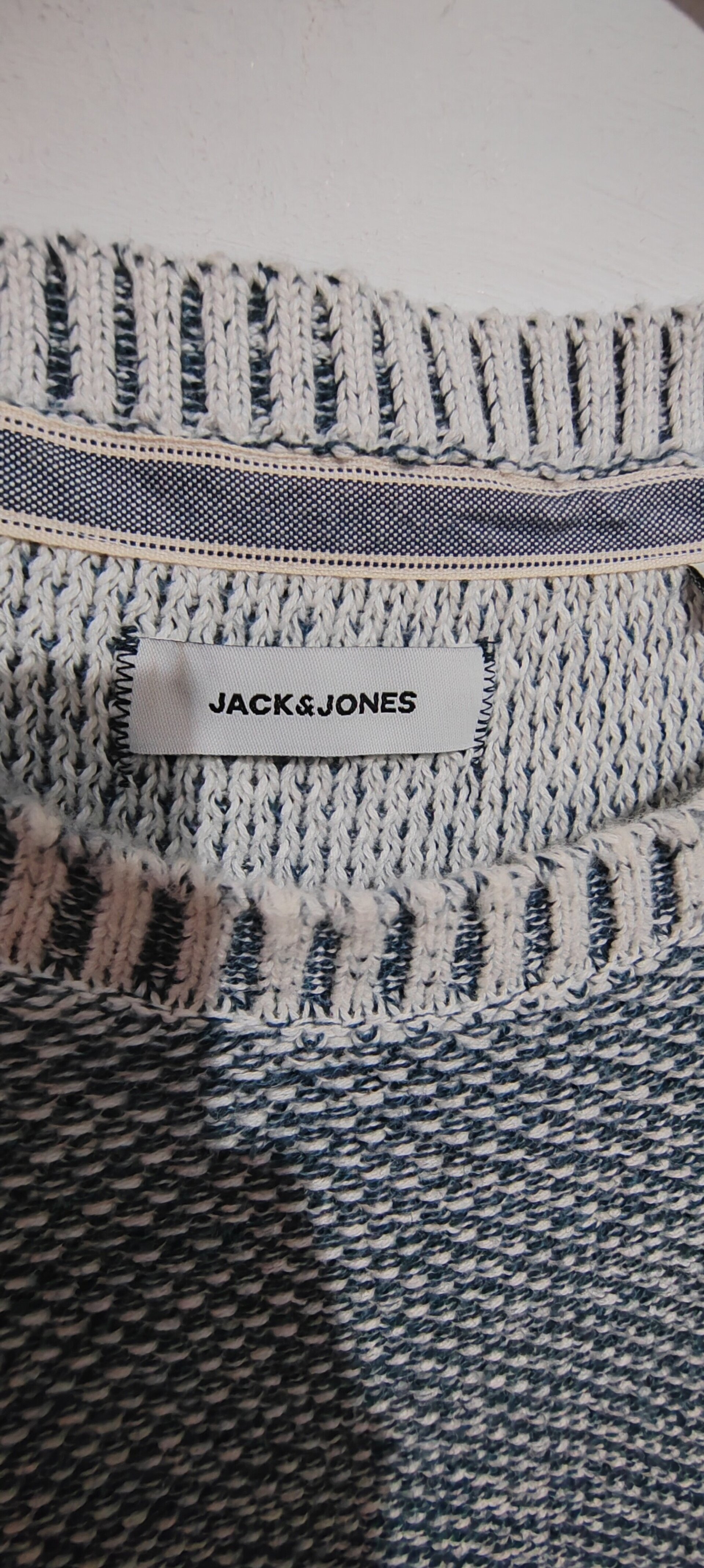 Jersey Jack & Jones talla XL - 2