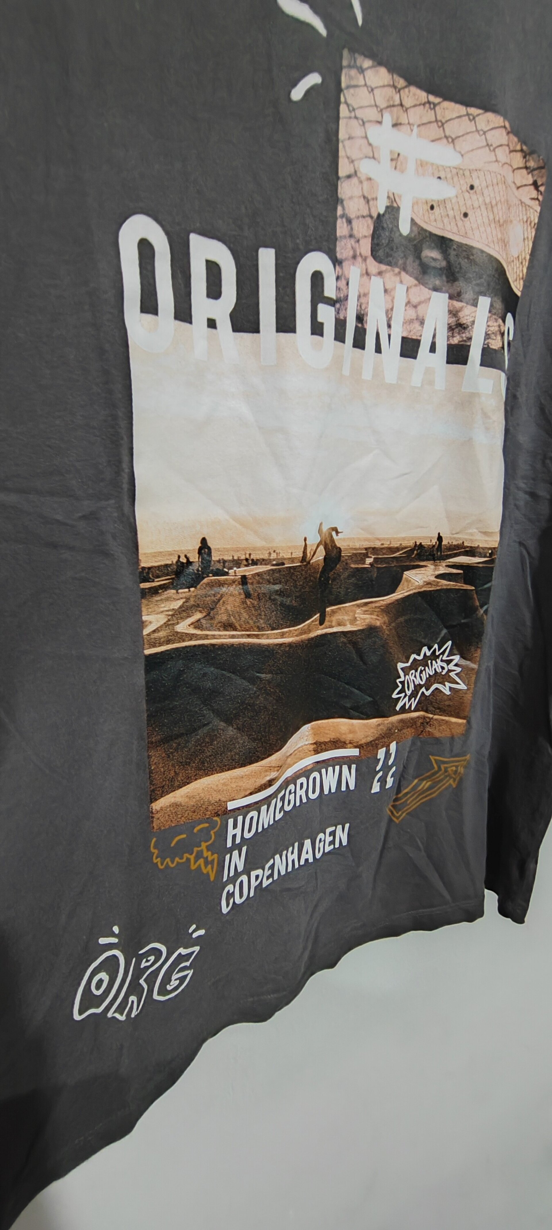 Jersey Jack & Jones - 3