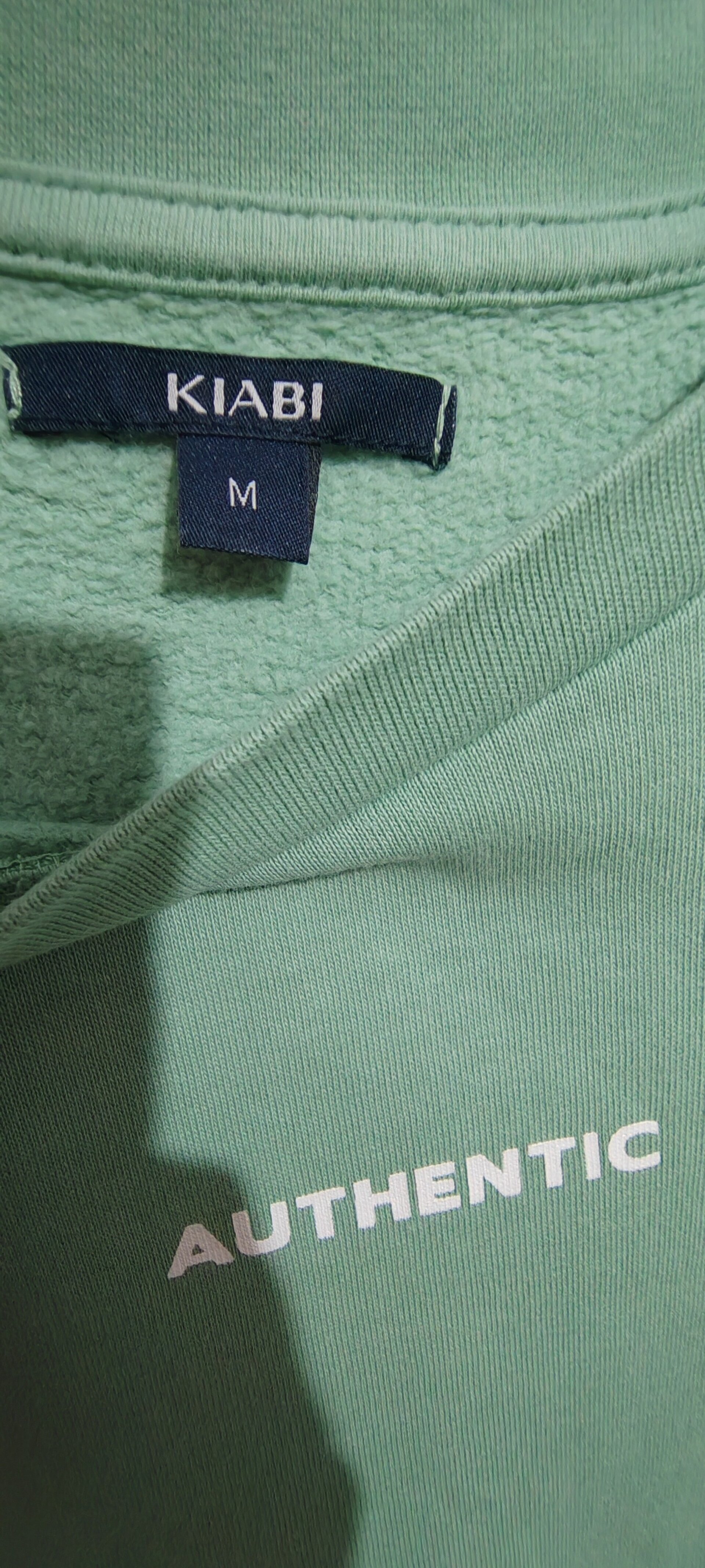jersey talla M - 2