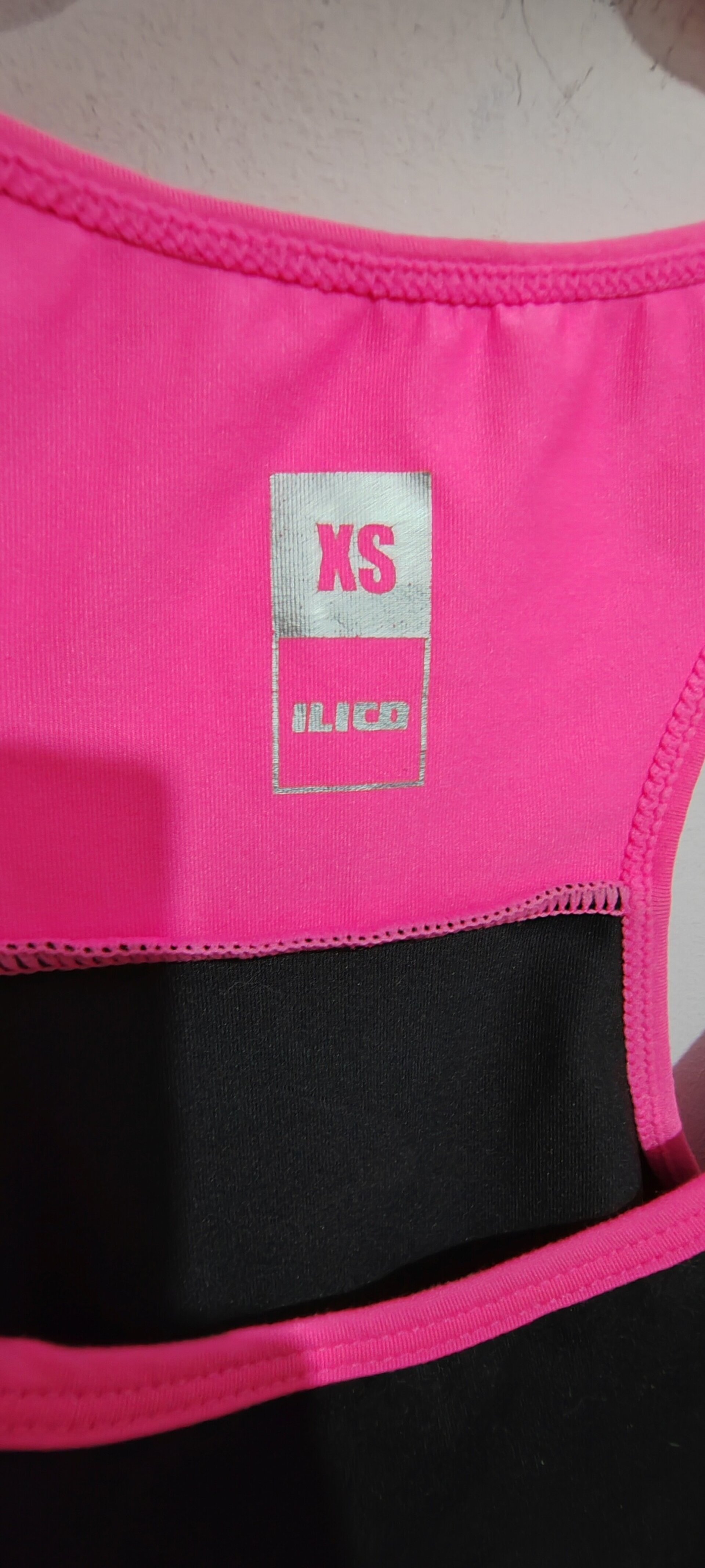 blusa talla XS - 2