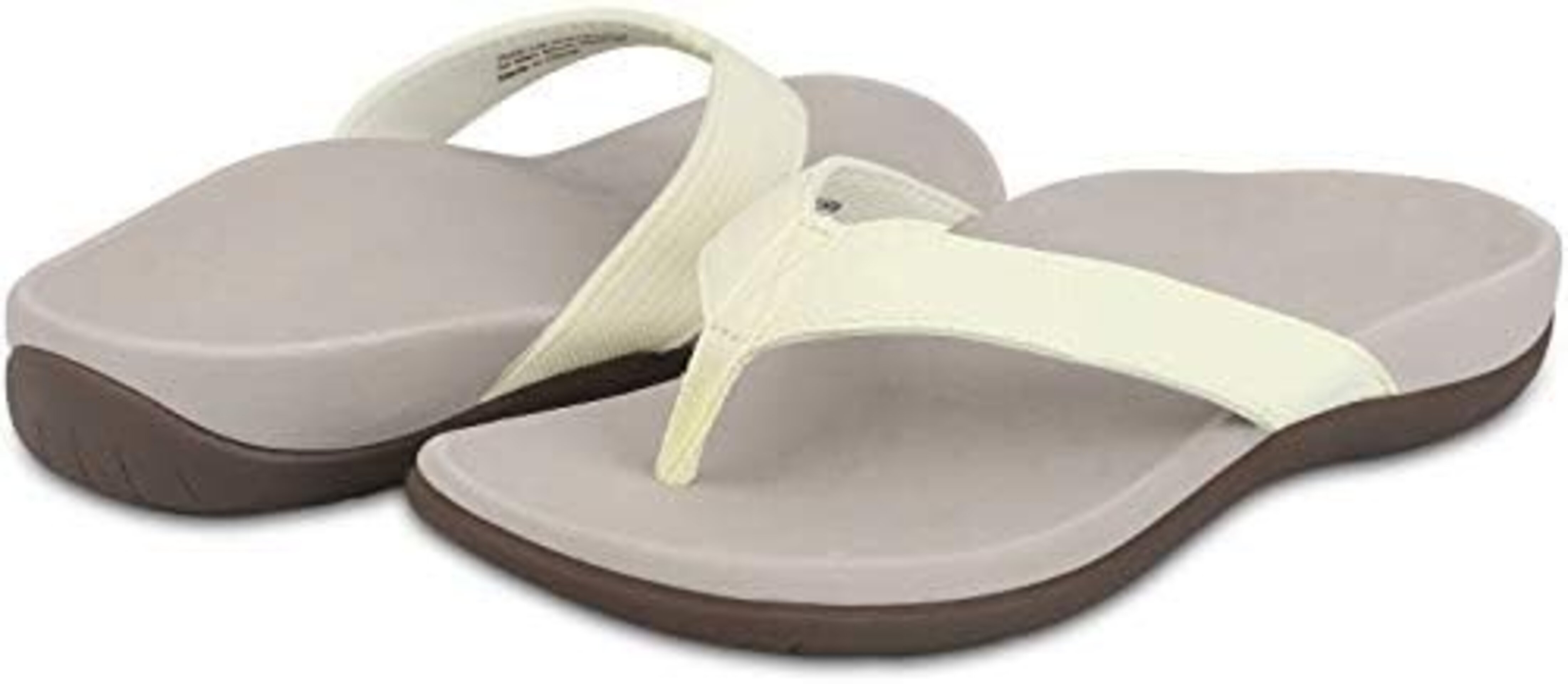 Chancletas Ortopédicas Sessom&Co para Mujer - 5