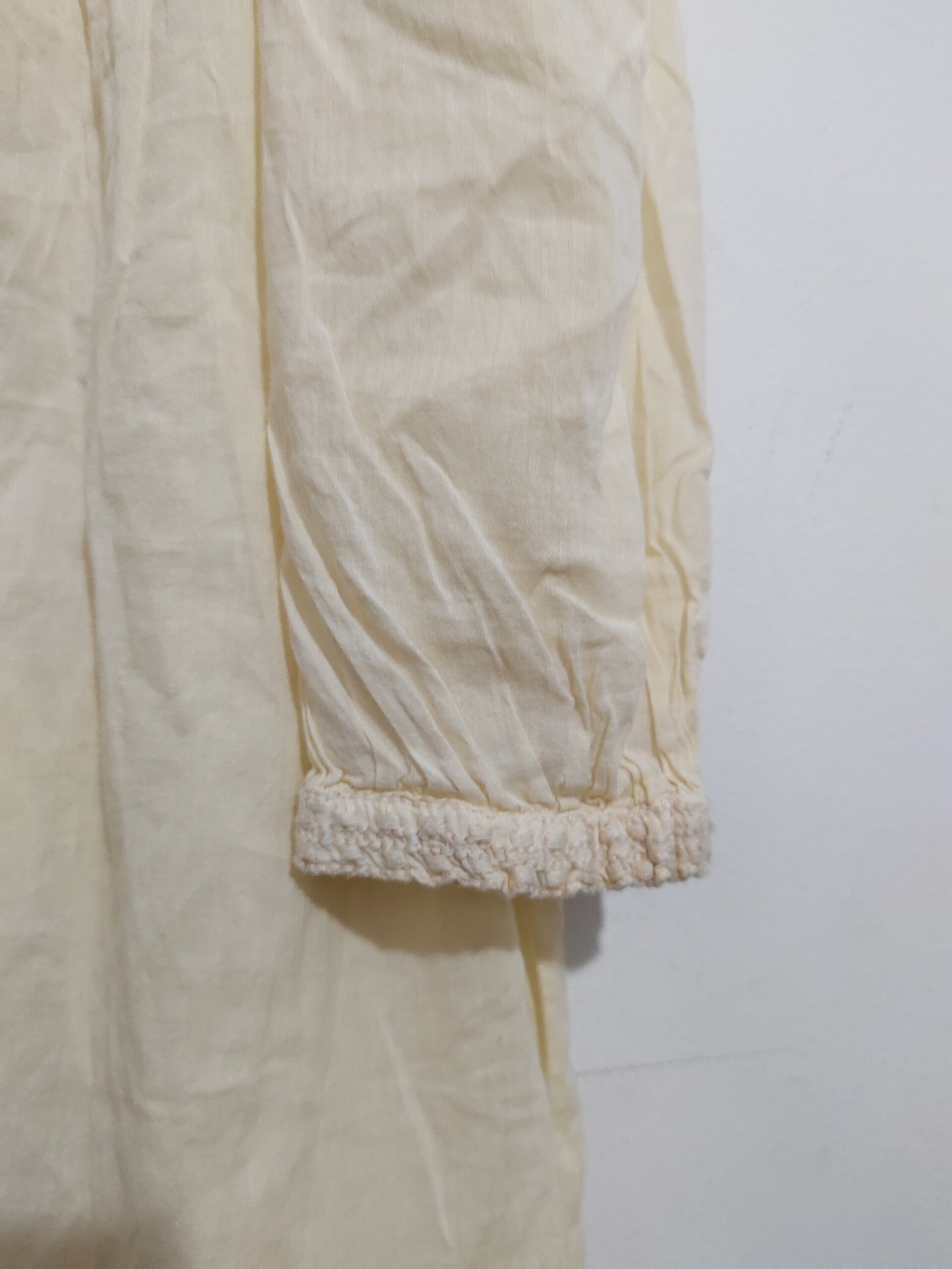 camisa marca MANGO - 3
