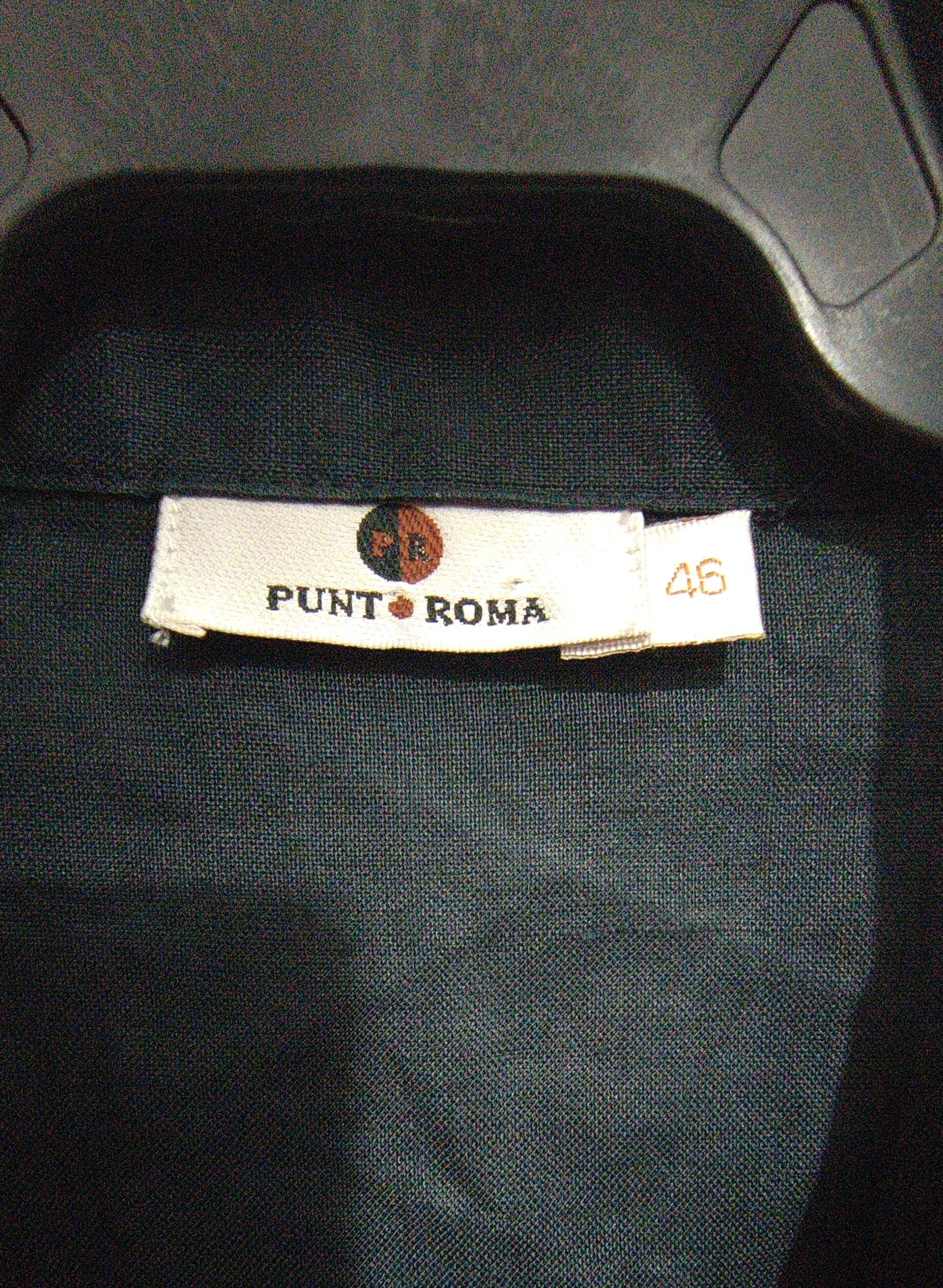 camisa punto Roma talla 46 - 2